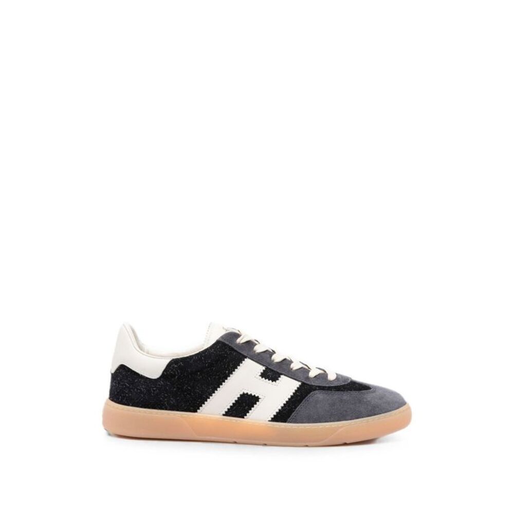 Hogan Men Hogan Cool Leather Sneakers
